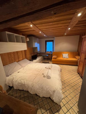 Monolocale in centro - Bluchalet Aosta